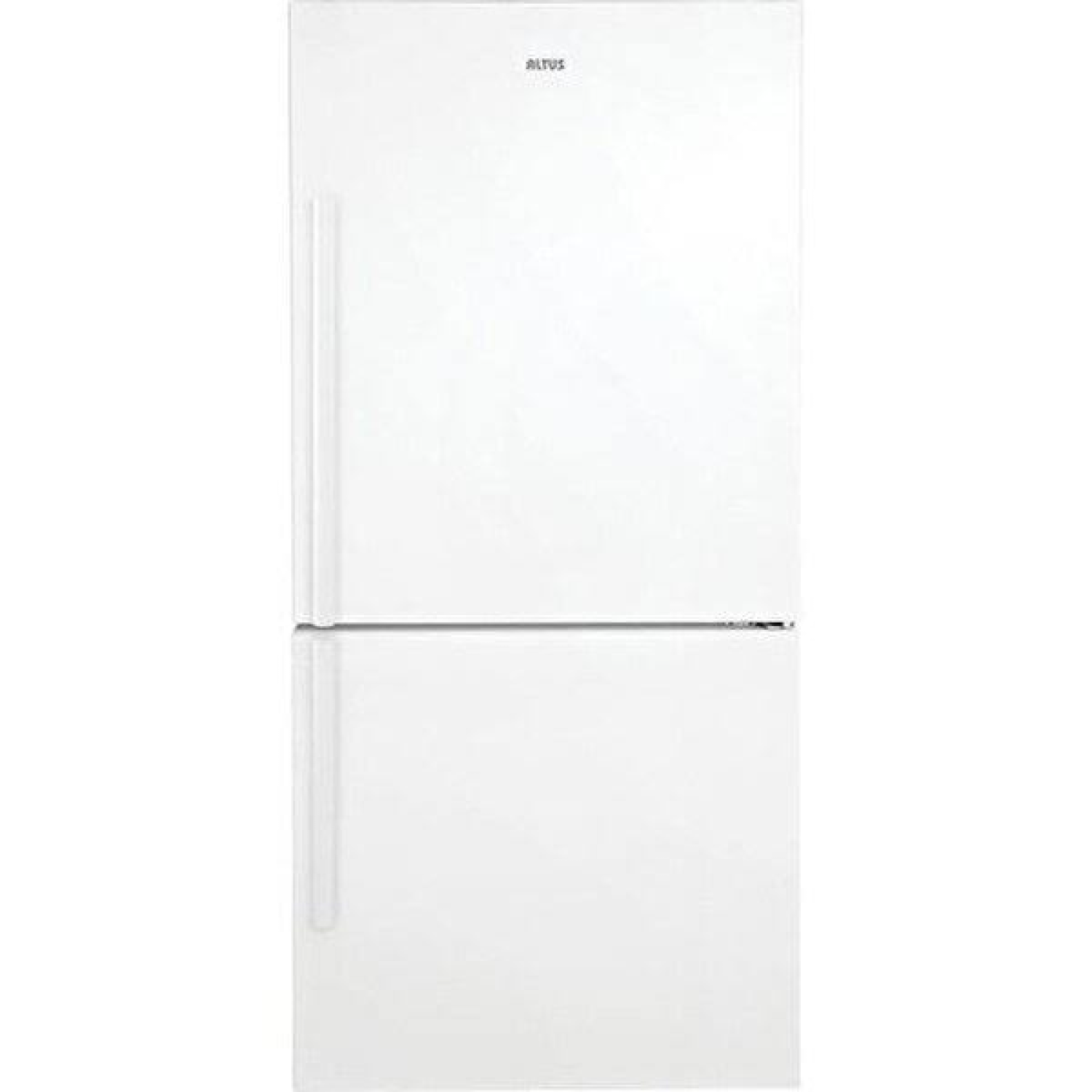 Altus Alk 482 630 Lt No Frost Enerji Buzdolabı