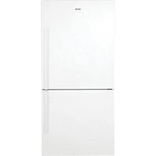 Altus Alk 482 630 Lt No Frost Enerji Buzdolabı