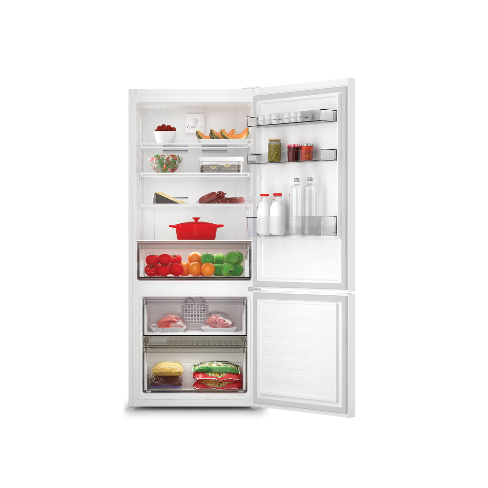 Arçelik 270482 MB No Frost Buzdolabı Beyaz