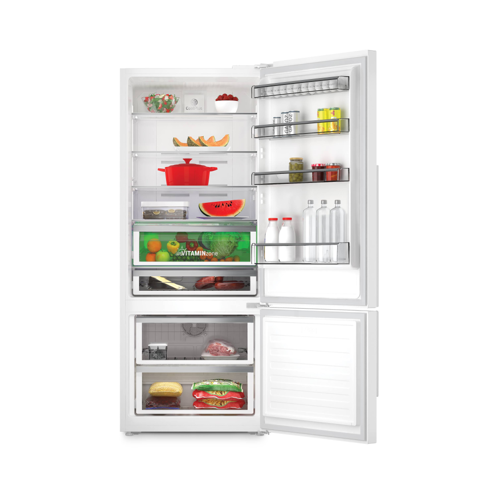 Arçelik 274532 EB No Frost Buzdolabı Beyaz