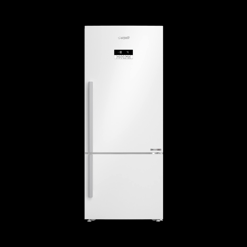 Arçelik 274532 EB No Frost Buzdolabı Beyaz