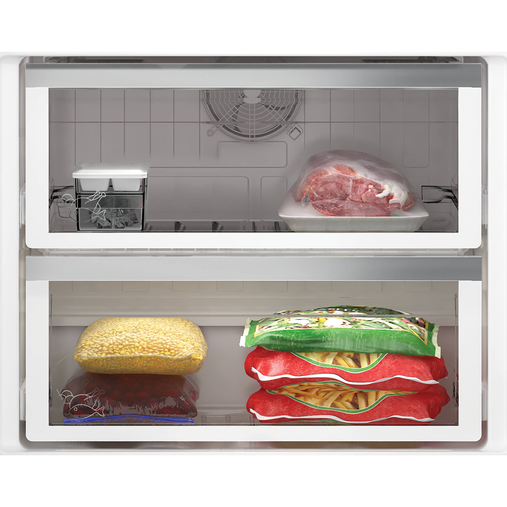 Arçelik 274532 EB No Frost Buzdolabı Beyaz