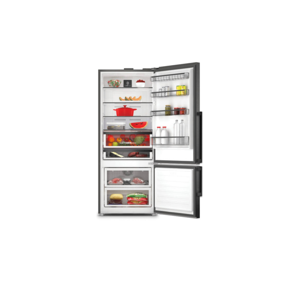 Arçelik 274580 Edı No-frost Buzdolabı