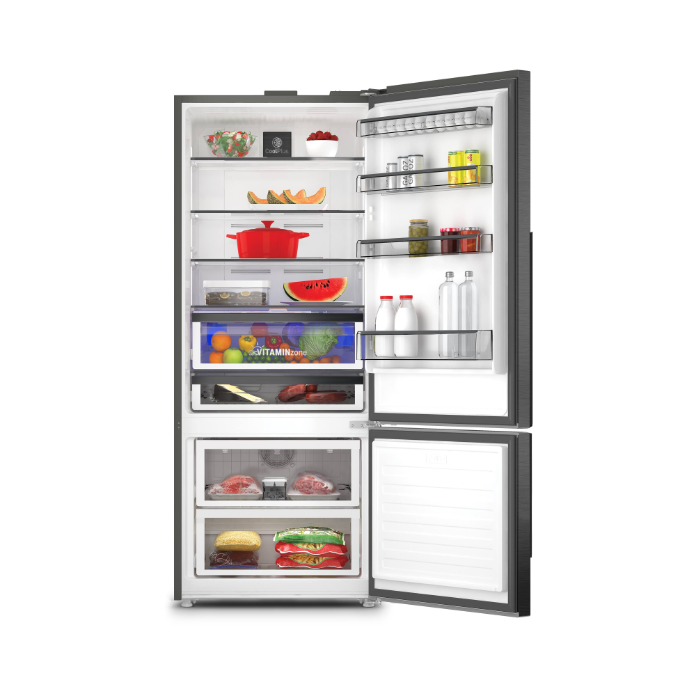 Arçelik 274580 Edı No-frost Buzdolabı