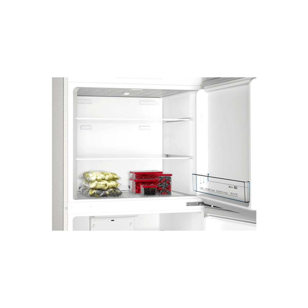 Bosch KDN55NLF1N Çift Kapılı No-Frost Buzdolabı