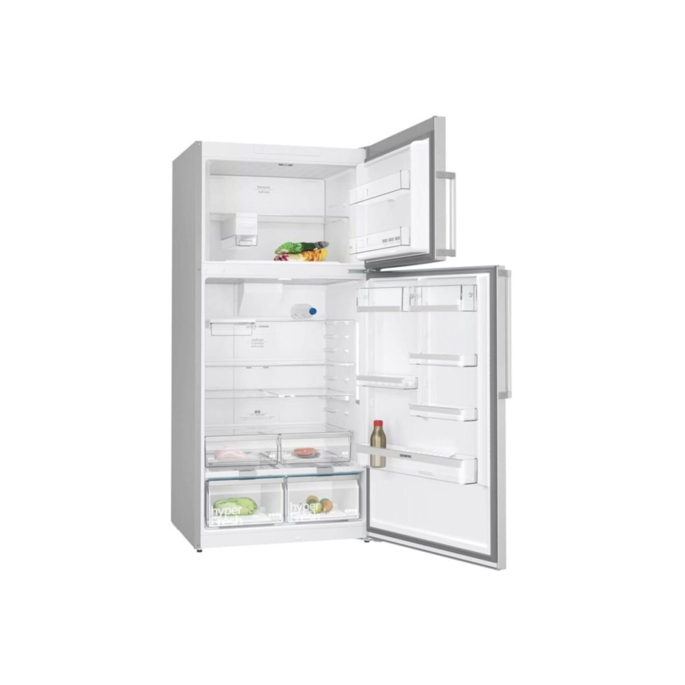 Bosch KDN86AIE0N No Frost Çift Kapılı Buzdolabı