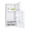 Bosch KDN86XWF0N Çift Kapılı No-Frost Buzdolabı