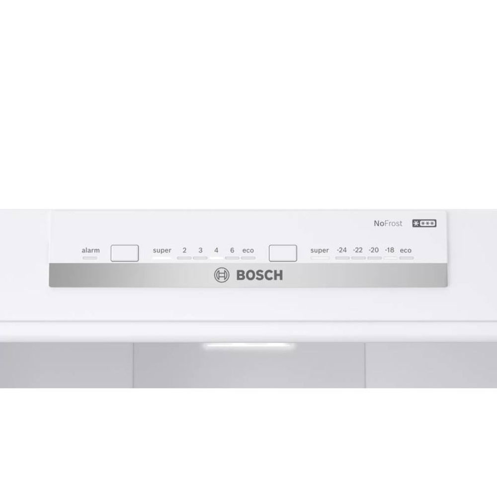 Bosch KGN55VIF0N Kombi No-Frost Buzdolabı