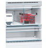Bosch KGN76AIF0N Kombi No Frost Buzdolabı