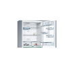 Bosch KGN76AIF0N Kombi No Frost Buzdolabı