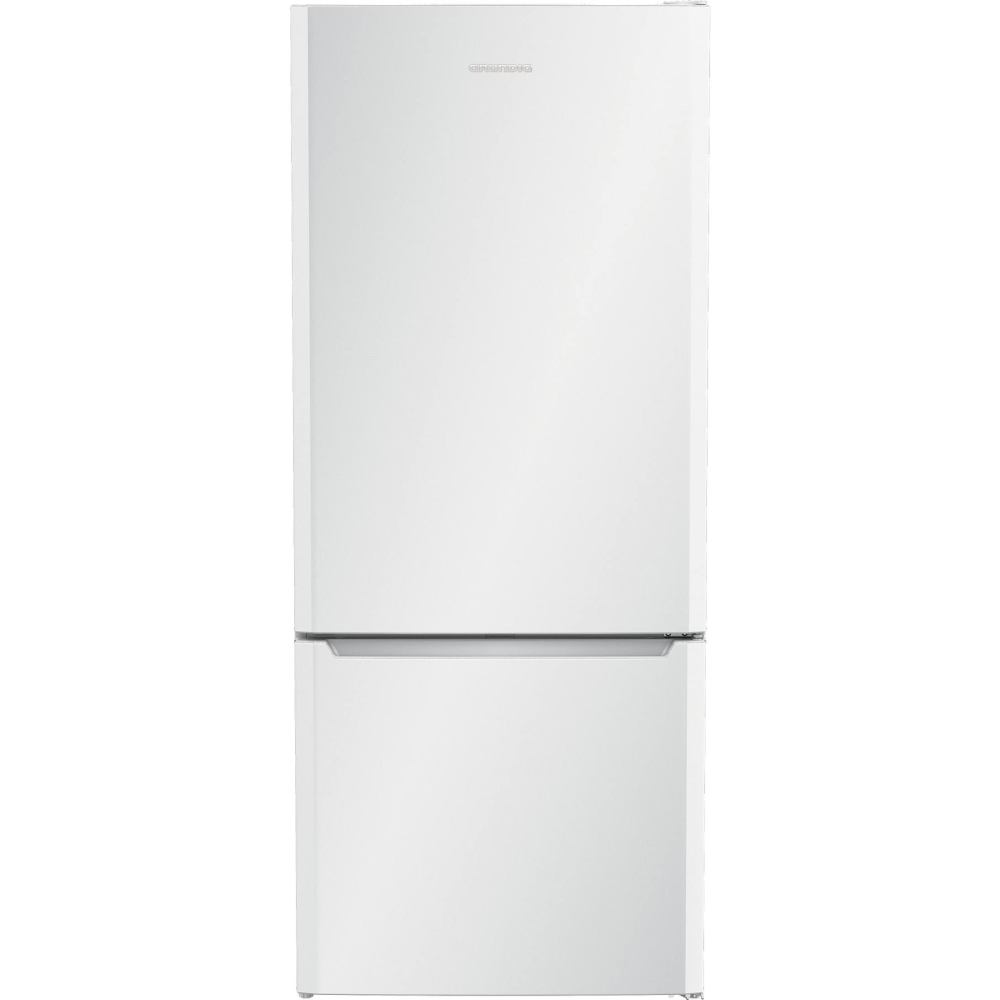 Grundig GKNE 4801 392 L Çift Kapılı Buzdolabı