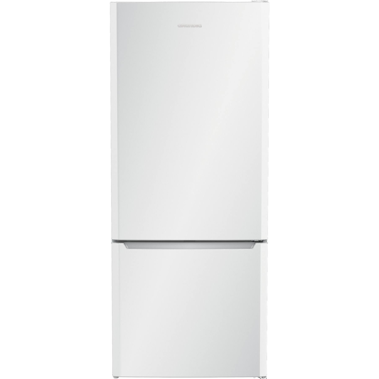 Grundig GKNE 4801 392 L Çift Kapılı Buzdolabı