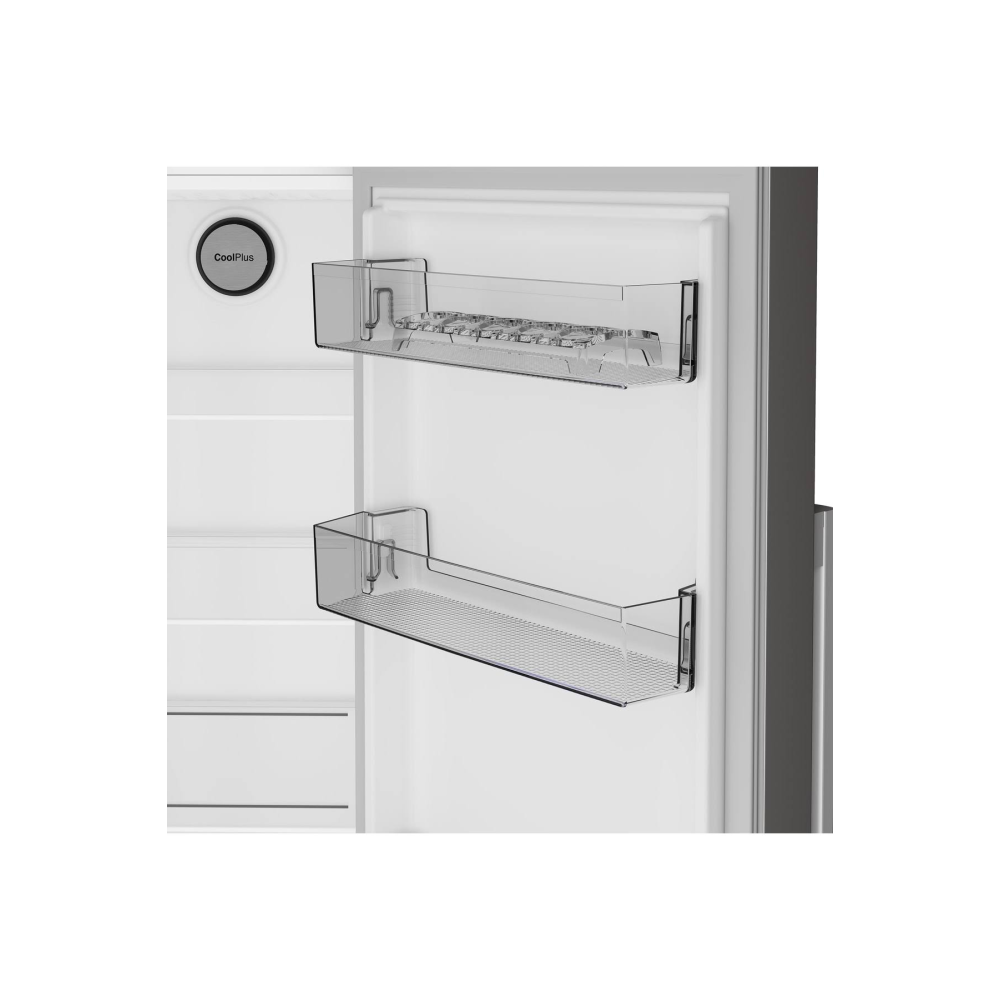 Grundig Gsnd 6384 S Buzdolabı