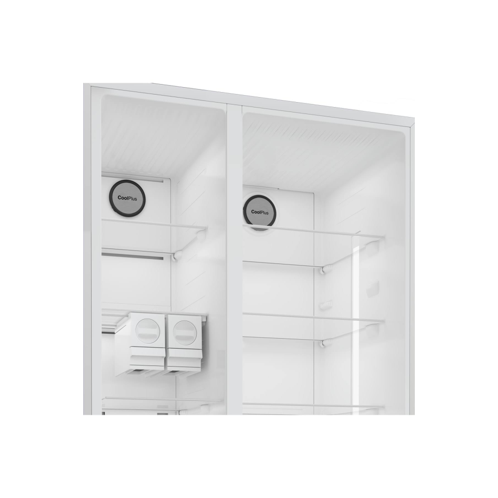 Grundig Gsnd 6384 S Buzdolabı