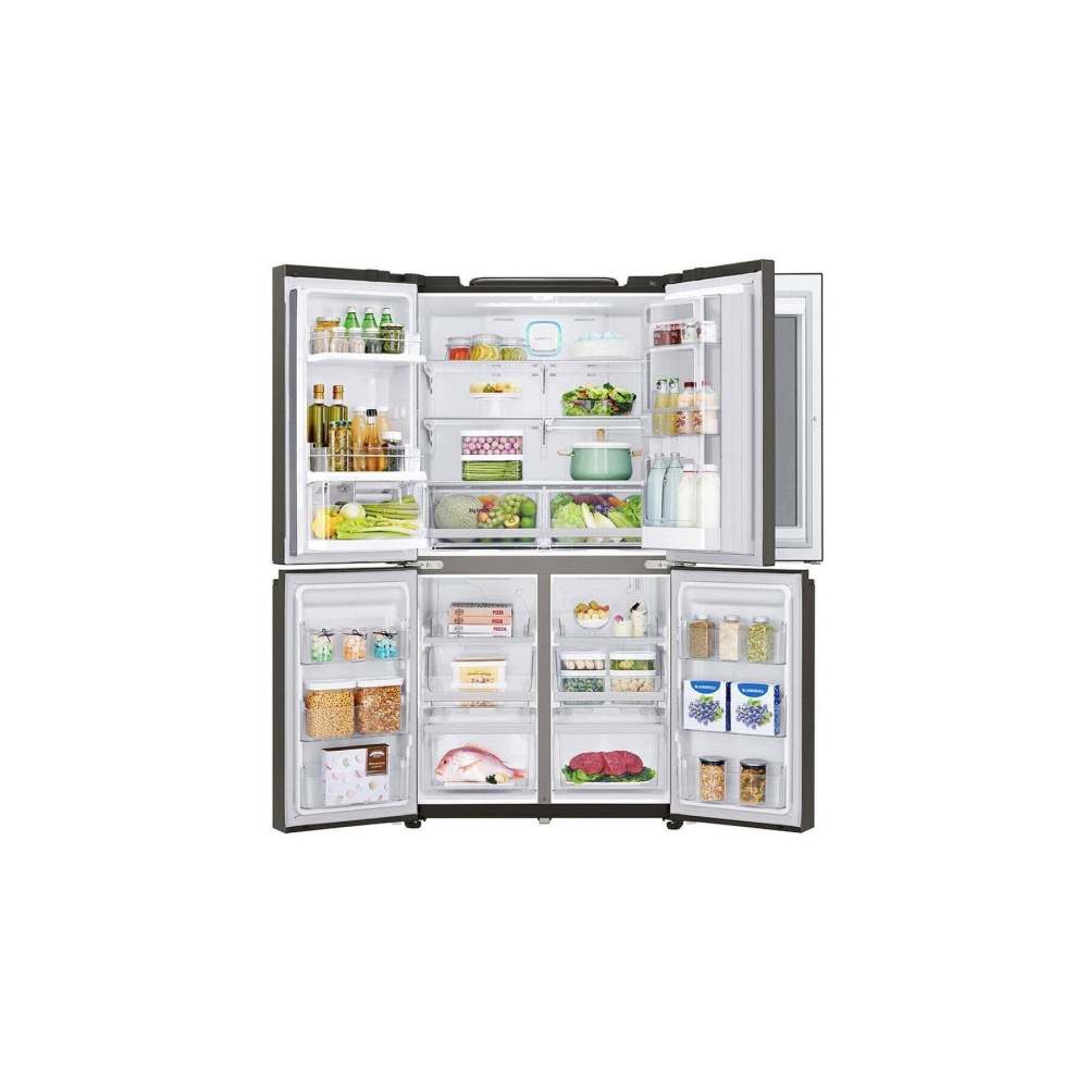 LG GR-Q31FMKHL Buzdolabı