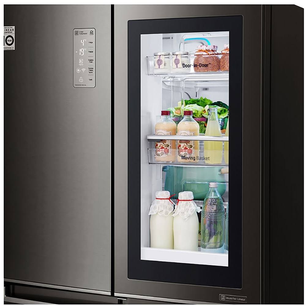 LG GR-Q31FMKHL Buzdolabı