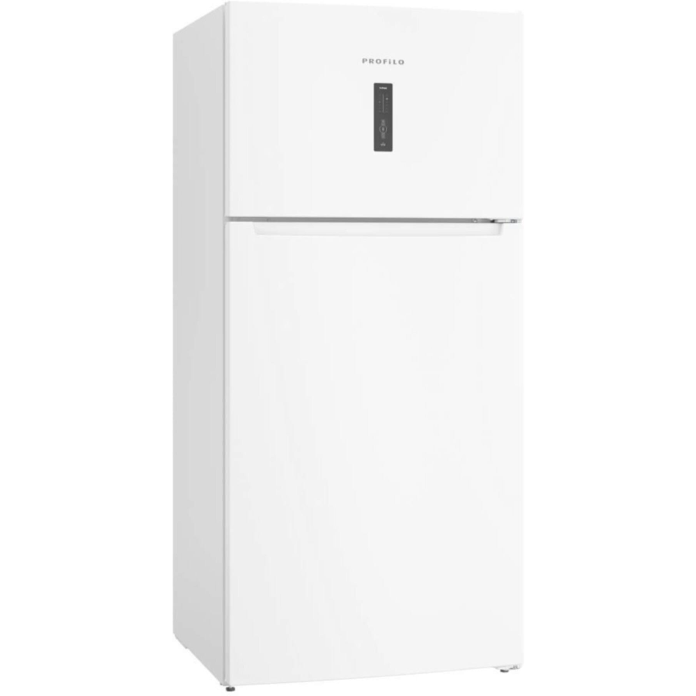 Profilo BD2086WFXN 641 Lt Nofrost Üstten Donduruculu Buzdolabı