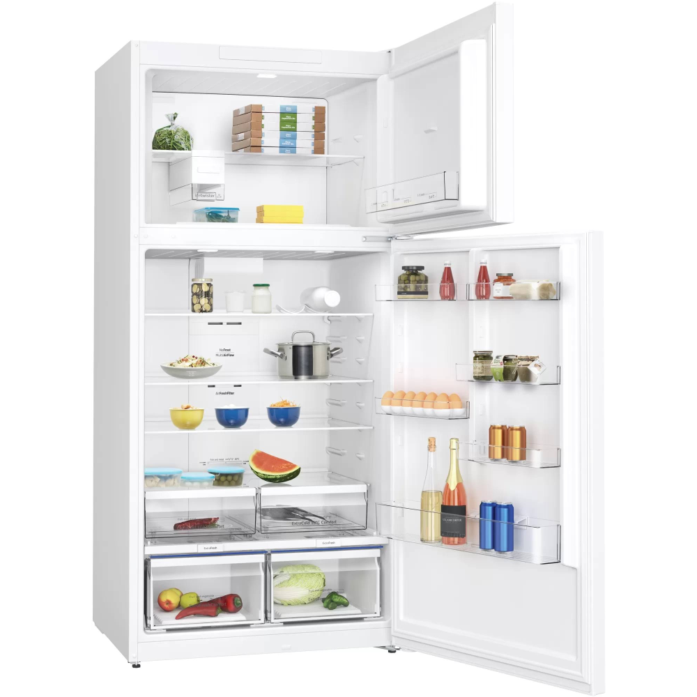 Profilo BD2086WFXN 641 Lt Nofrost Üstten Donduruculu Buzdolabı