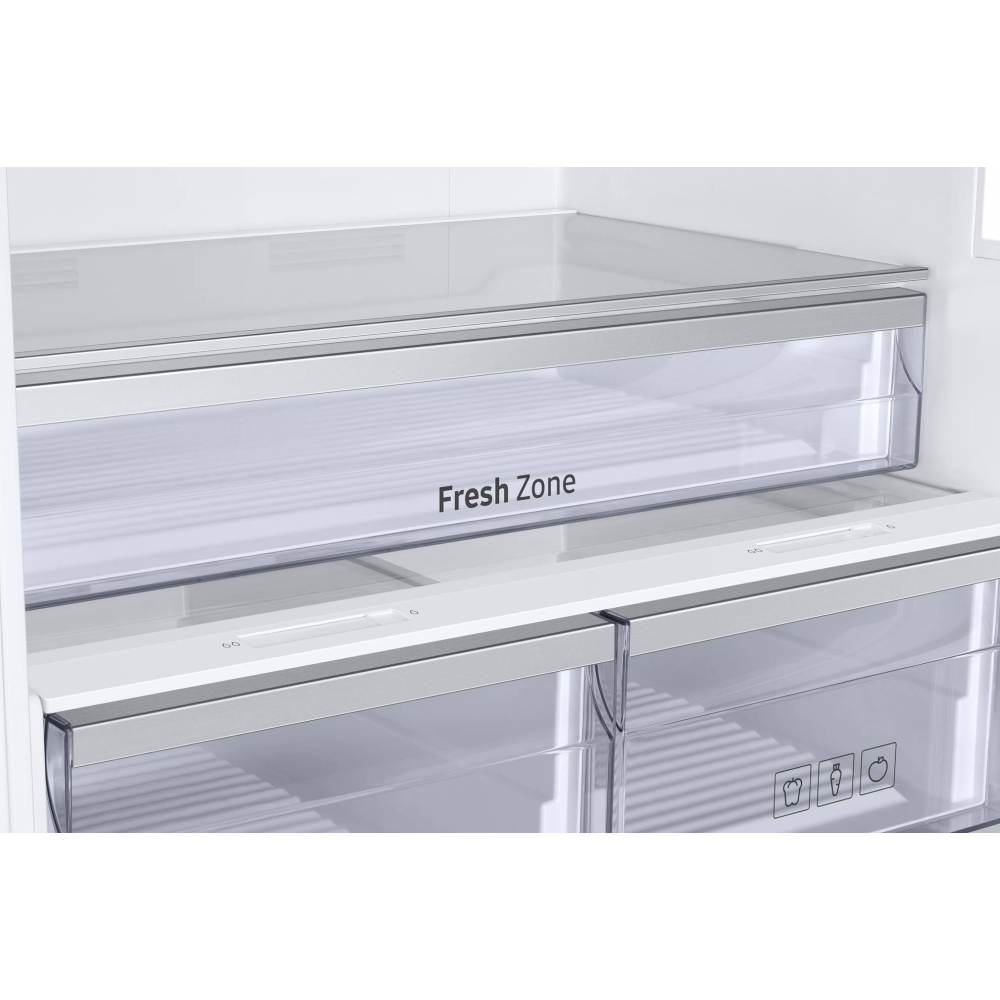 Samsung RB56TS754WW No Frost Buzdolabı