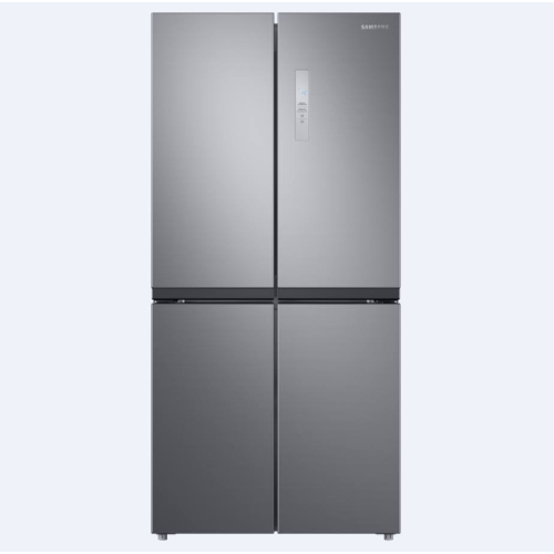 Samsung RF48A4000M9 488 Litre Twin Cooling Plus Gardırop Tipi Buzdolabı