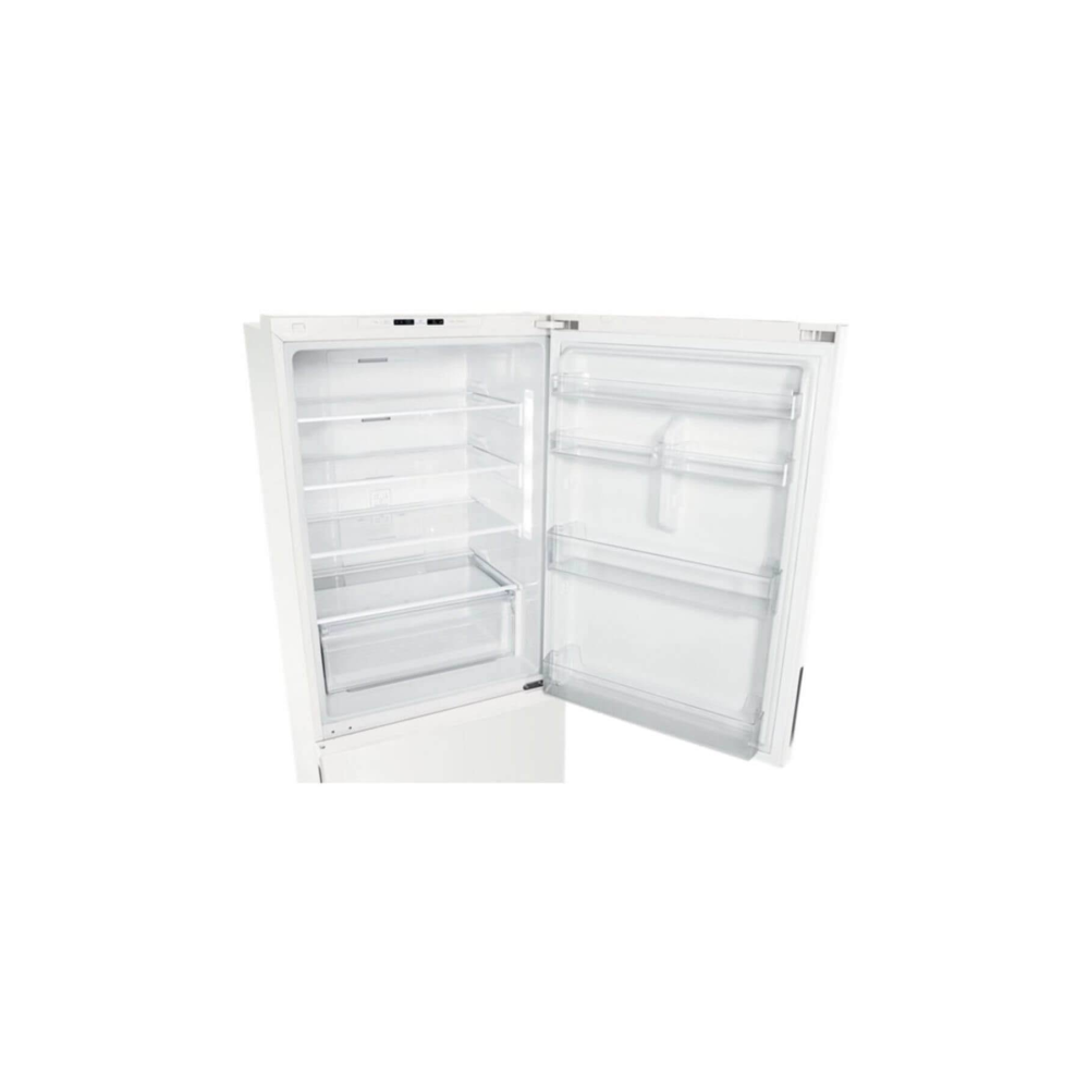 Samsung RL4323RBAWW No Frost Buzdolabı