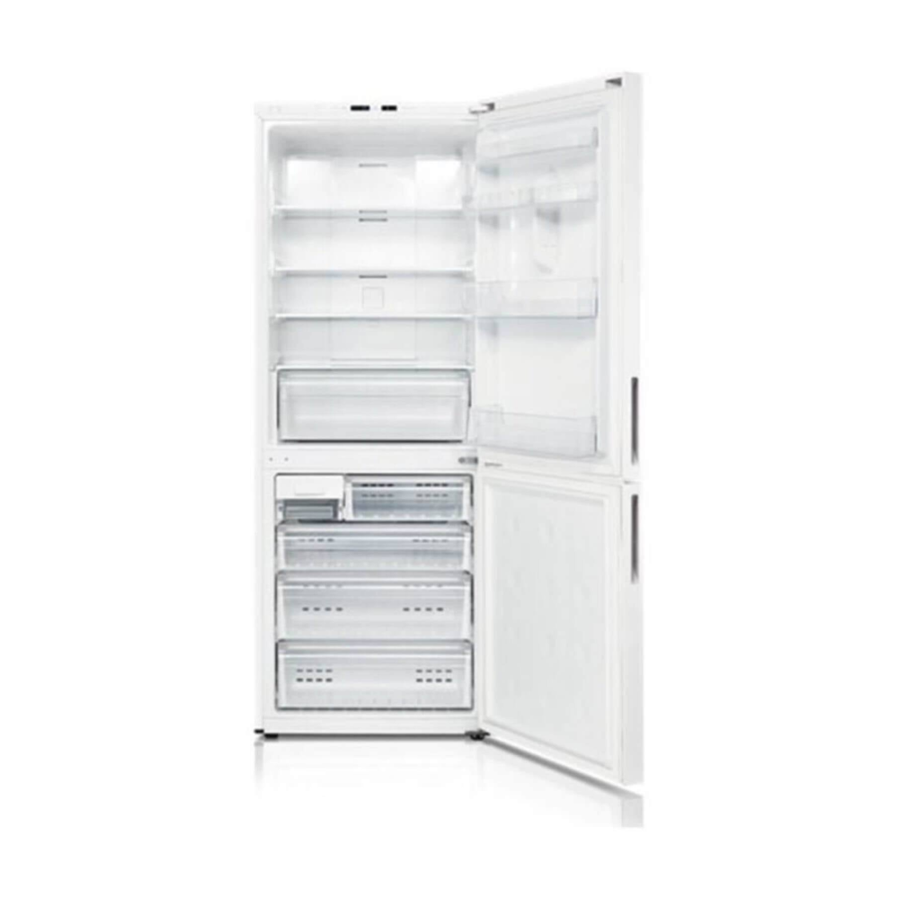 Samsung RL4323RBAWW No Frost Buzdolabı