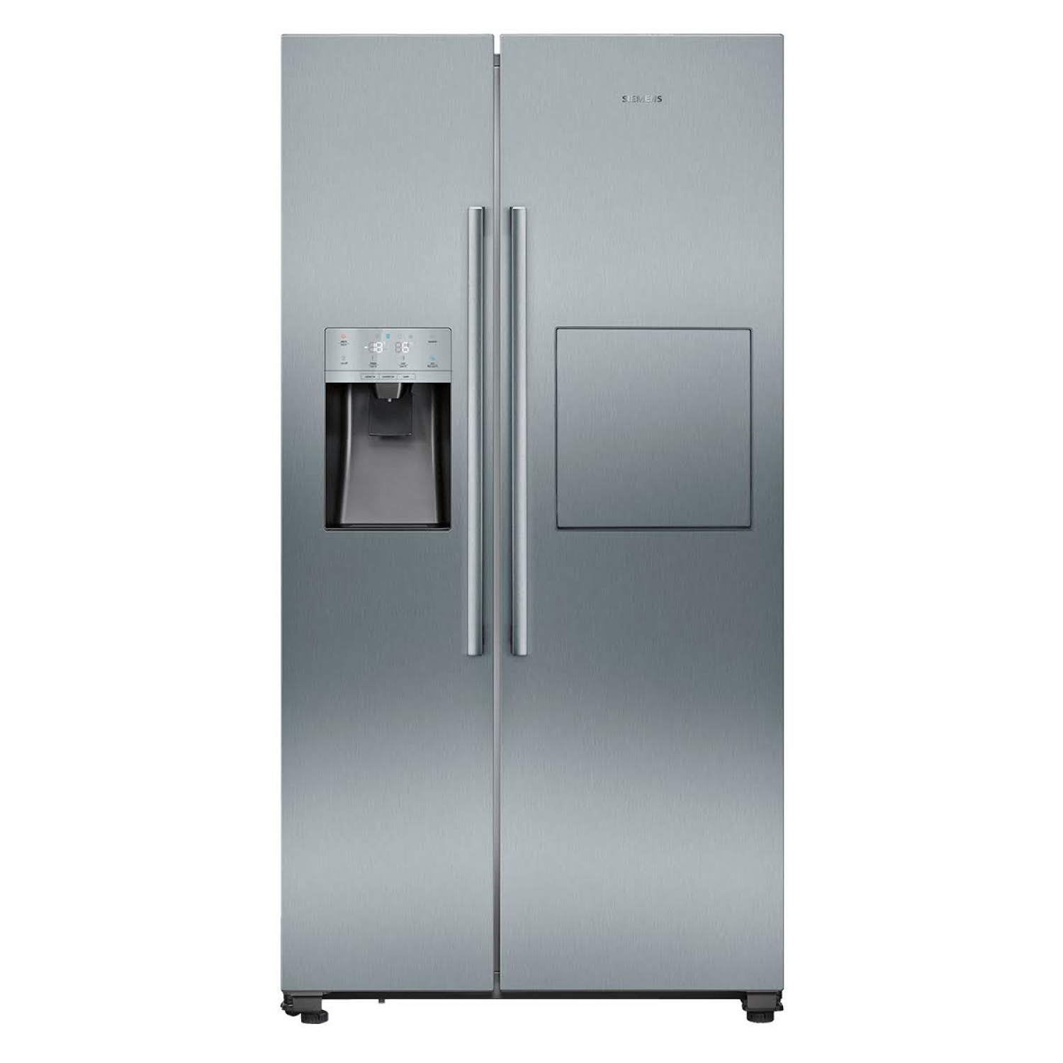 Siemens Ka93gai30n Buzdolabı No Frost Gardırop Tipi İnox