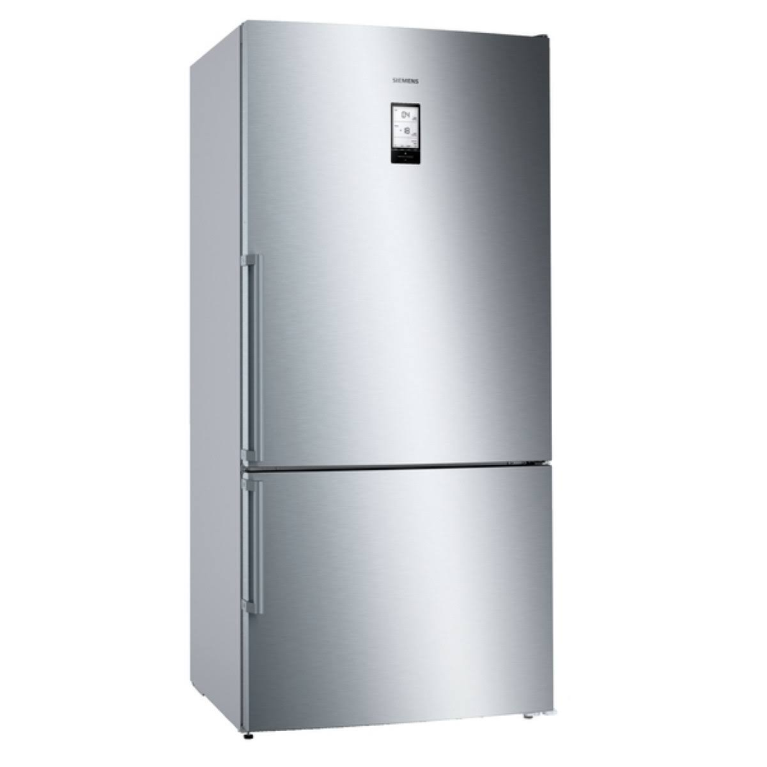 Siemens KG86NAID1N XXL Kombi No Frost Buzdolabı