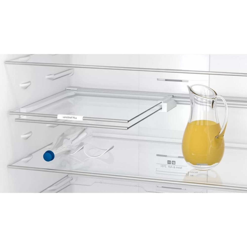 Siemens KG86NAID1N XXL Kombi No Frost Buzdolabı