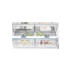 Siemens KG86NAID1N XXL Kombi No Frost Buzdolabı