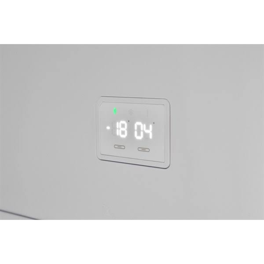 Vestel NF52101 S 451 Lt No-Frost Buzdolabı