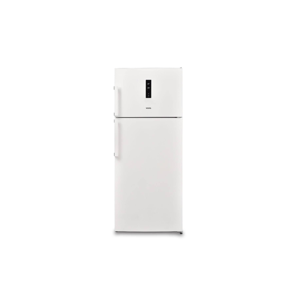 Vestel NF60012 E ION WIFI No-Frost Buzdolabı