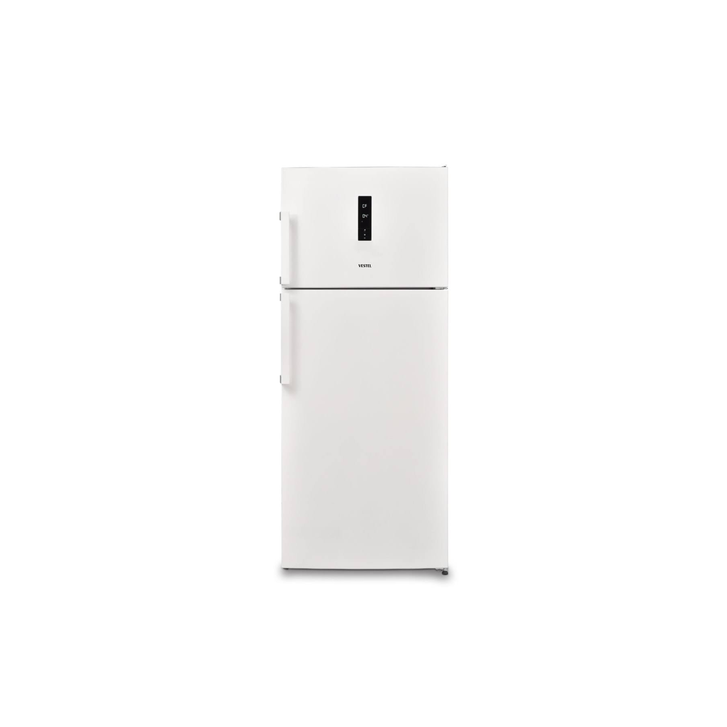Vestel NF60012 E ION WIFI No-Frost Buzdolabı