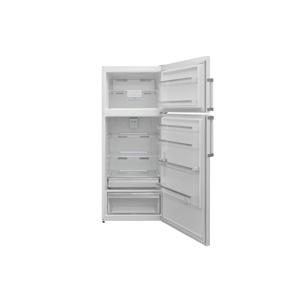 Vestel NF60012 E ION WIFI No-Frost Buzdolabı