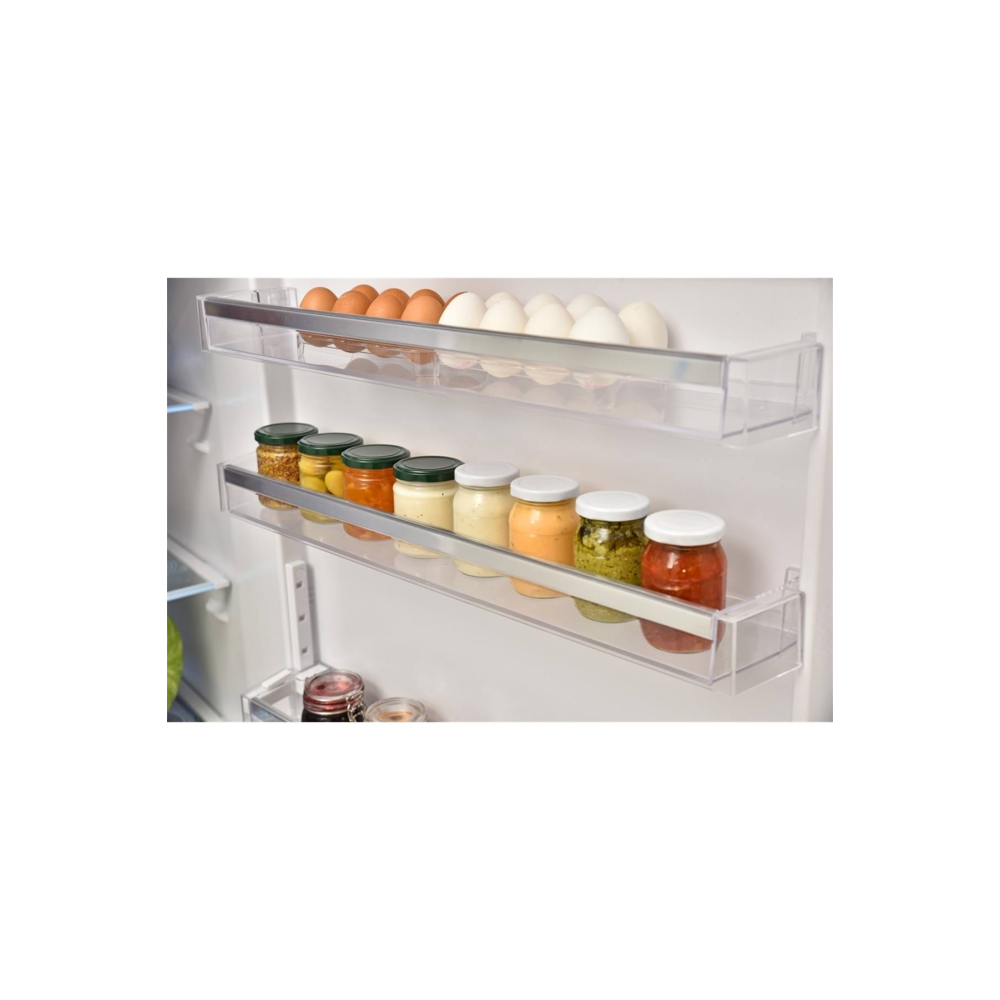 Vestel NF60012 E ION WIFI No-Frost Buzdolabı