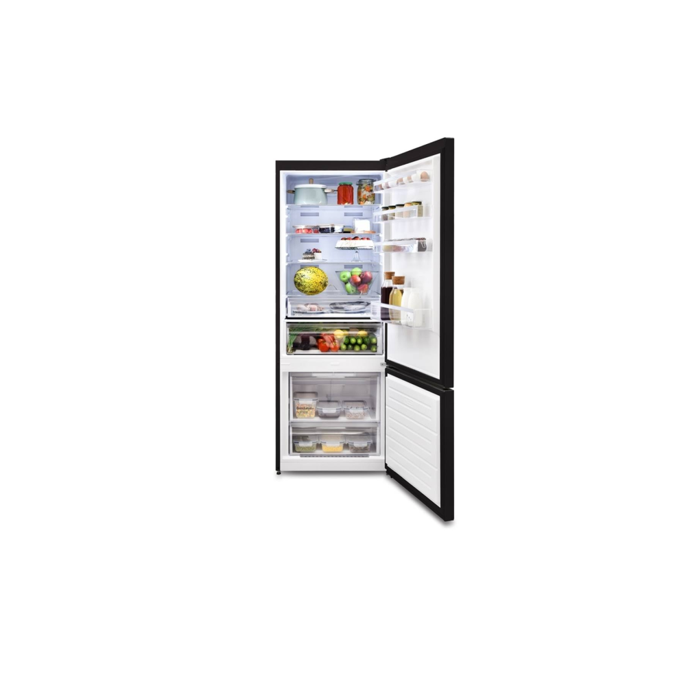 Vestel NFK52102 ES WIFI No-Frost Buzdolabı