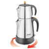 Arzum Ar3004 Çaycı Klasik Çay Makinesi