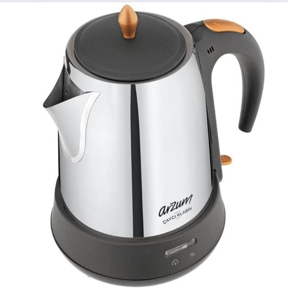 Arzum Ar3004 Çaycı Klasik Çay Makinesi