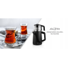 Arzum AR3062 Jollietea Çay Makinesi - Siyah