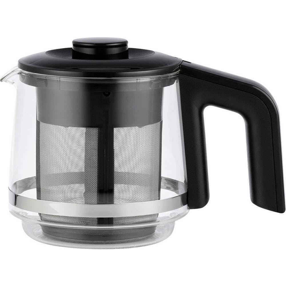 Arzum AR3062 Jollietea Çay Makinesi - Siyah