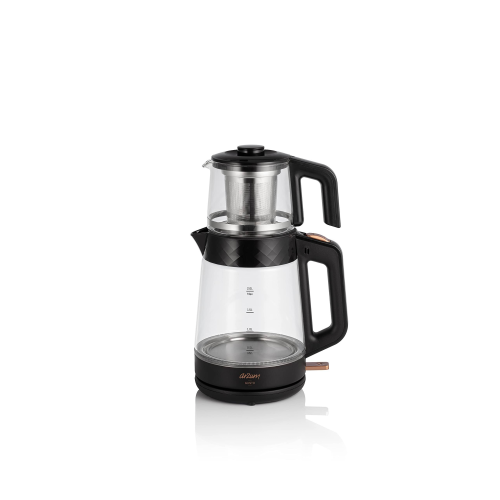 Arzum AR3101-CC Gusto Çay Makinesi