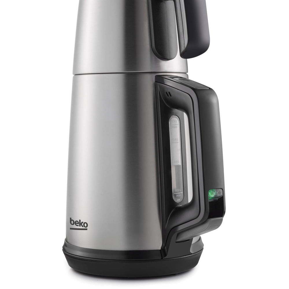 BEKO BKK 2210 IN ELEKTRİKLİ ÇAY MAKİNESİ