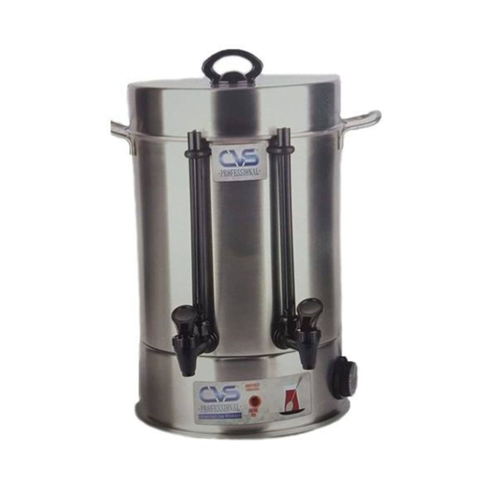 CVS DN 91105 Profesyonel 40 Bardak Çay Otomatı
