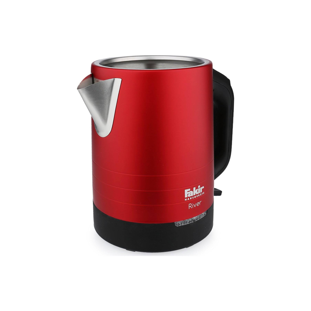 Fakir River Çay Makinesi