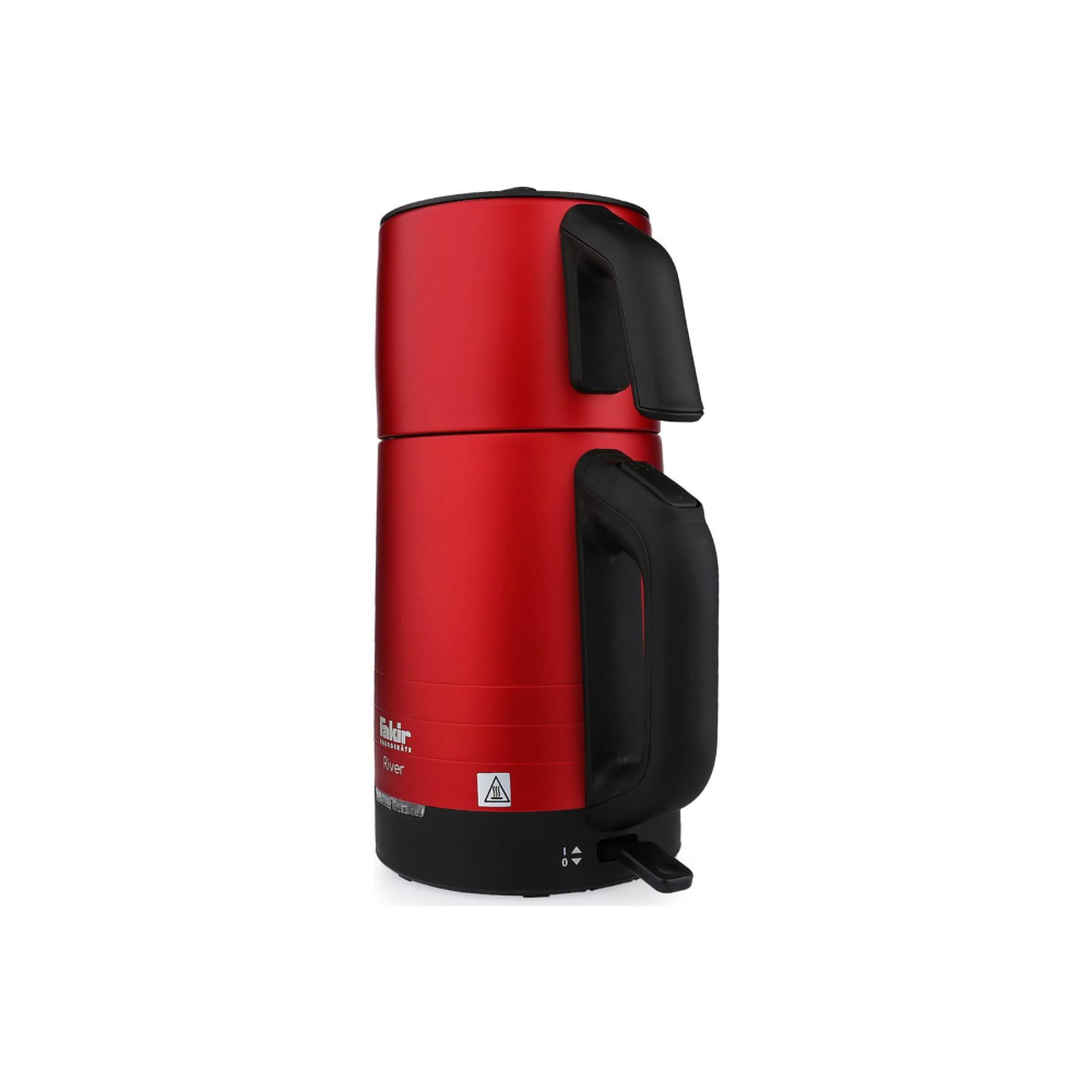 Fakir River Çay Makinesi