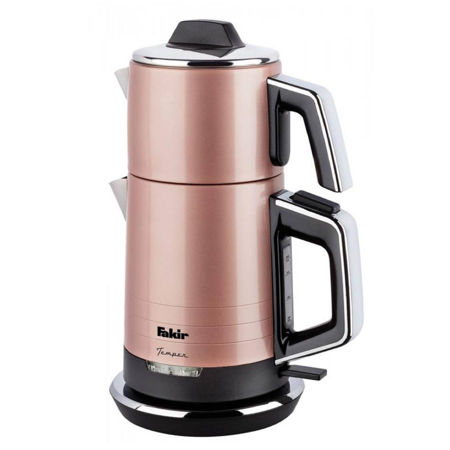 Fakir Temper Çay Makinesi