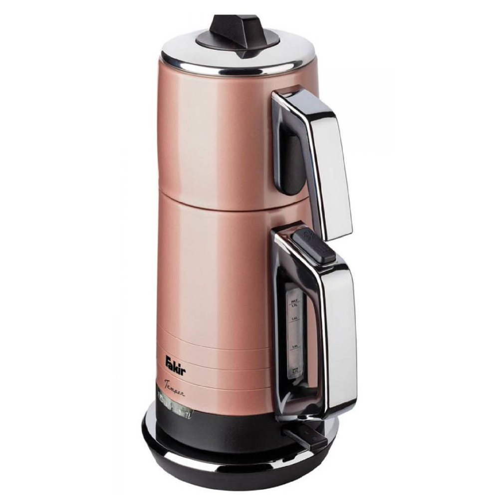 Fakir Temper Çay Makinesi
