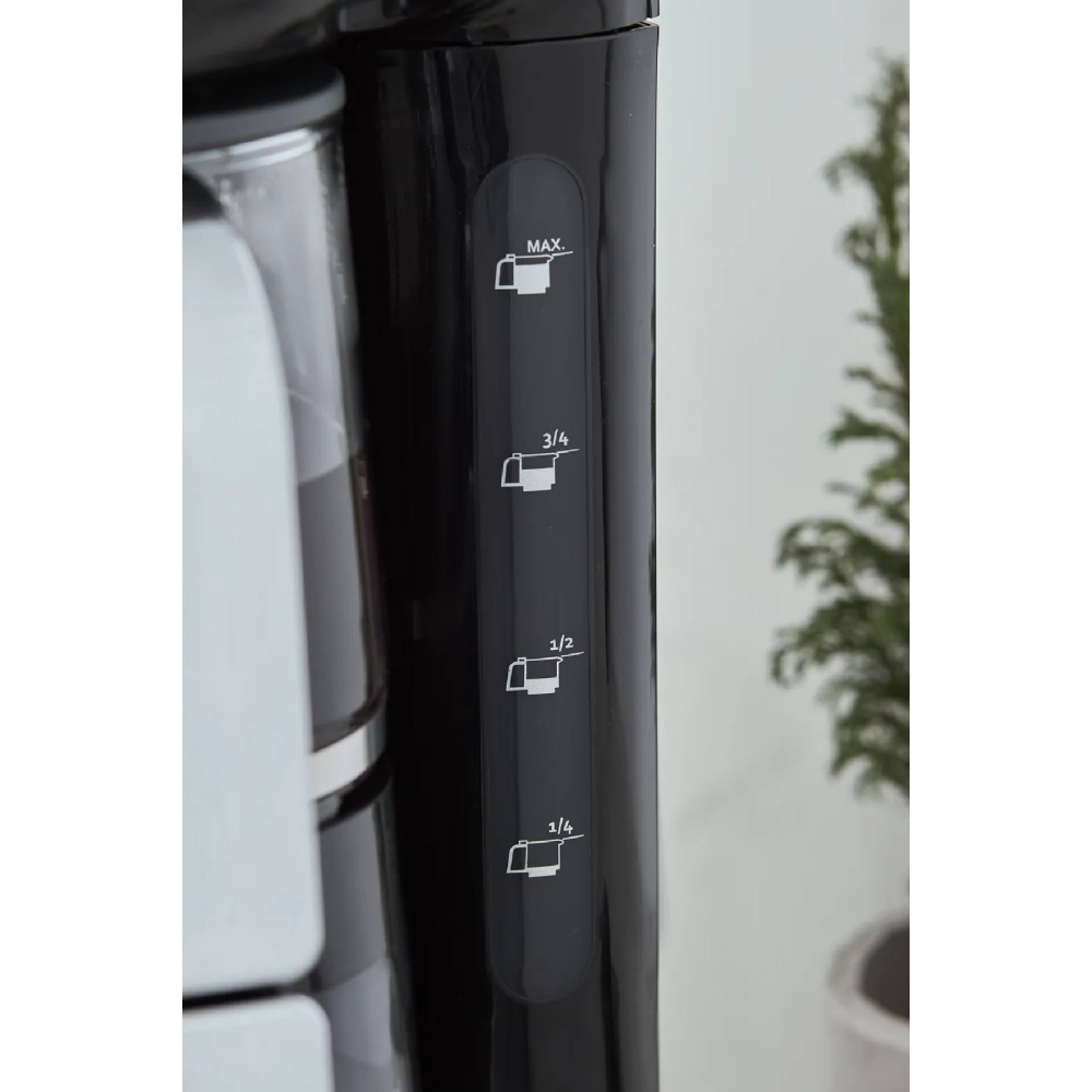 Karaca Çaysever Robotea 3 In 1 Konuşan Çay Makinesi Su Isıtıcı Ve Filtre Kahve Demleme