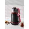 Karaca Maxi Tea XL 2in1 Cam Demlikli Çay Makinesi ve Kettle