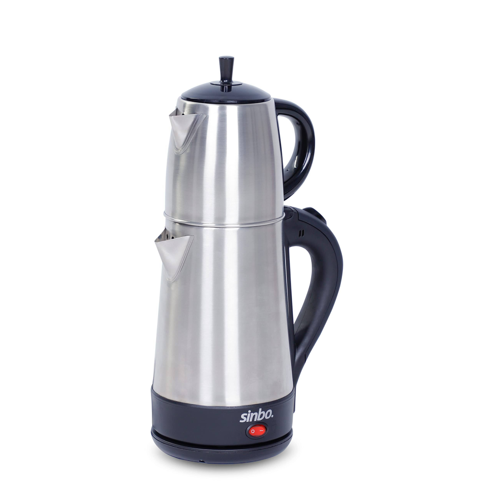 Sinbo STM-5843 Elektrikli Çay Seti